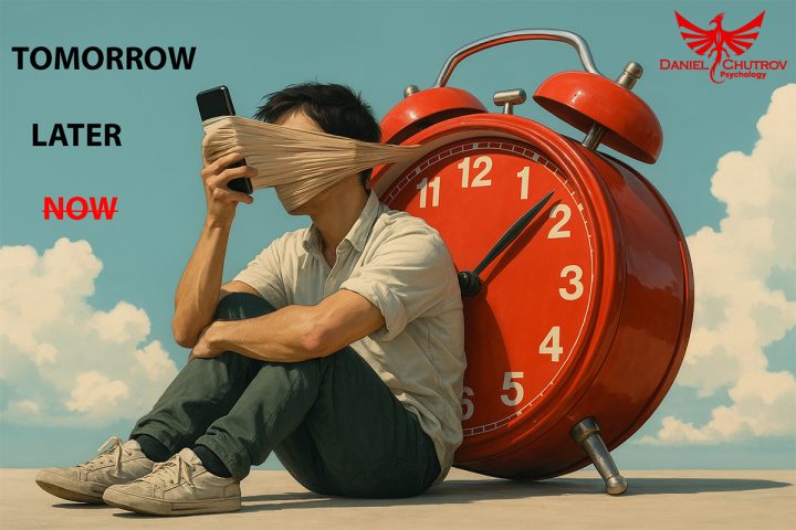 Прокрастинация – причини и преодоляване на отлагането