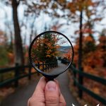 Как да разберем в какво вярваме – падаща стрела