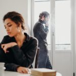 Признаци за намаляване на привличането, проблеми в отношенията и предстояща раздяла