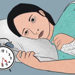 Безсъние (инсомния) – причините за безсънието