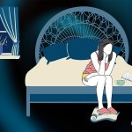 Справяне с безсъние/инсомниа